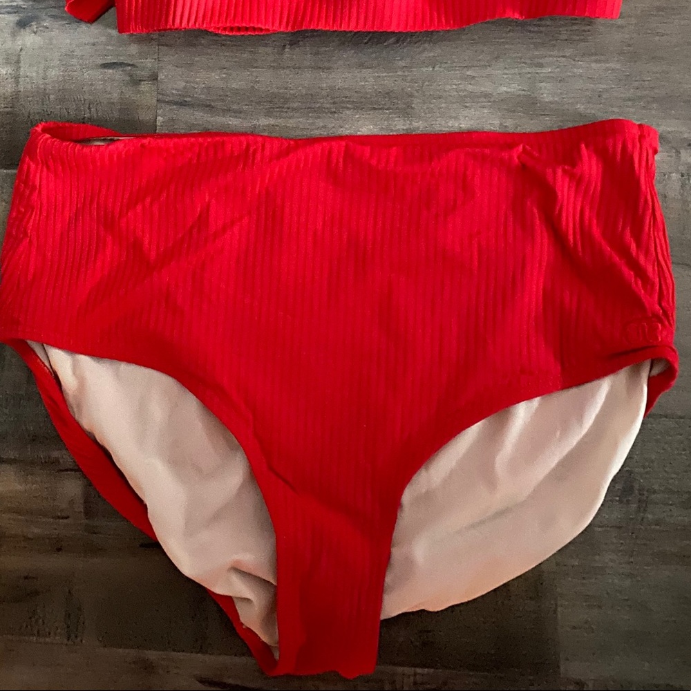 Albion Fit swim bottoms